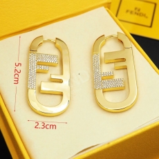 Fendi Earrings